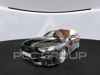 2025 Audi A4
