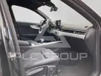 2025 Audi A4