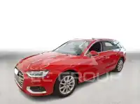 2025 Audi A4