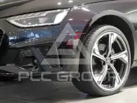 2025 Audi A4