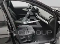 2025 Audi A4
