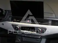 2025 Audi A4