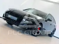 2025 Audi A4