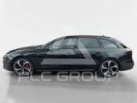 2025 Audi A4