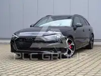 2025 Audi A4