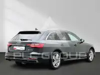 2025 Audi A4