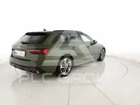 2025 Audi A4