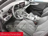 2025 Audi A4