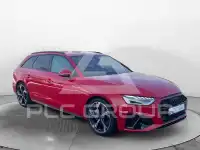 2025 Audi A4