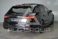 2025 Audi A4