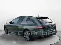 2025 Audi A4