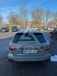 2020 Audi A4