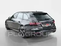 2025 Audi A4