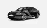2025 Audi A4