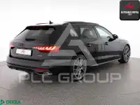 2025 Audi A4