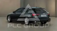 2025 Audi A4