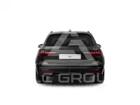 2025 Audi A4