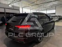 2025 Audi A4