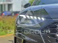 2025 Audi A4
