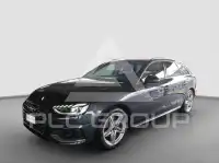 2025 Audi A4