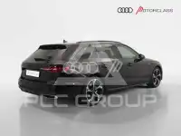 2025 Audi A4