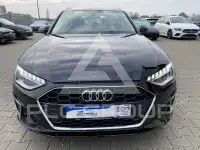 2025 Audi A4