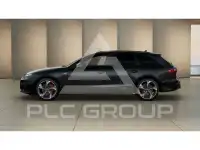 2025 Audi A4