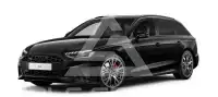 2025 Audi A4