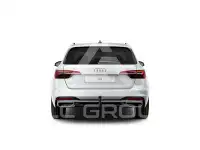 2025 Audi A4
