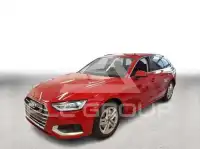2025 Audi A4