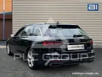 2025 Audi A4