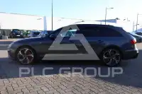 2025 Audi A4
