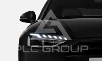 2025 Audi A4