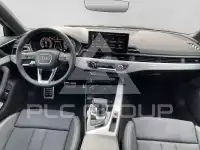 2025 Audi A4