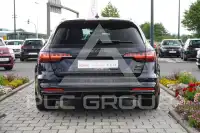 2025 Audi A4