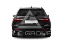 2025 Audi A4