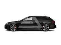 2025 Audi A4