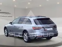 2025 Audi A4
