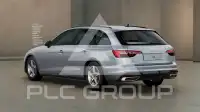 2025 Audi A4