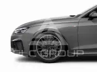 2025 Audi A4