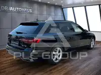 2025 Audi A4