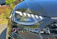 2025 Audi A4