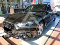2025 Audi A4