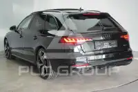 2025 Audi A4