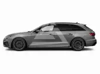 2025 Audi A4