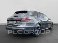 2025 Audi A4