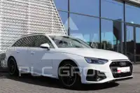 2025 Audi A4