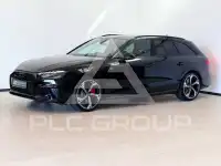 2025 Audi A4
