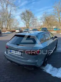 2020 Audi A4