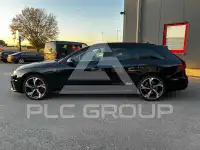 2025 Audi A4